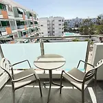 Solymar Luxury * Плайя-дель-Инглес