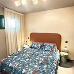 Solymar Luxury Апартаменты *