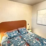 Апартаменты Solymar Luxury Плайя-дель-Инглес