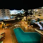 Solymar Luxury Плайя-дель-Инглес