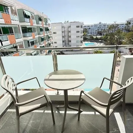Solymar Luxury * Playa del Inglés