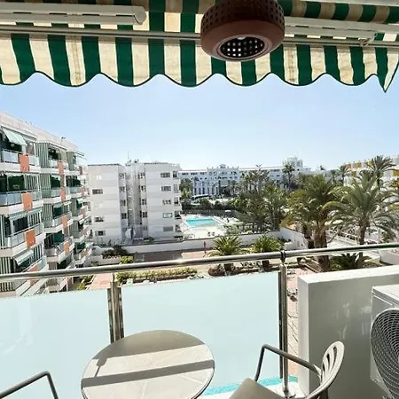 Solymar Luxury