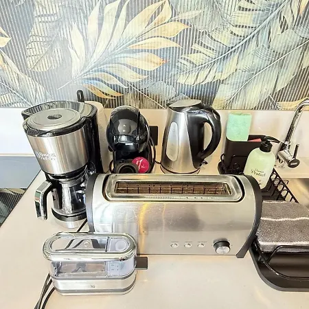 Solymar Luxury Apartment Playa del Inglés