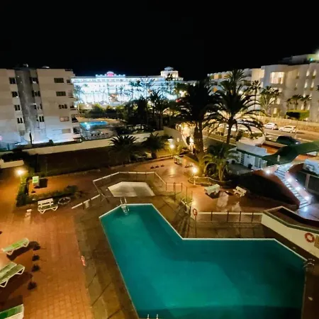 Solymar Luxury Playa del Inglés