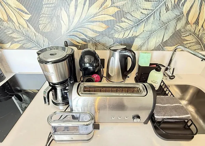 Solymar Luxury Apartment Playa del Inglés