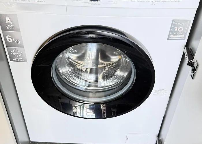 Apartment Solymar Luxury