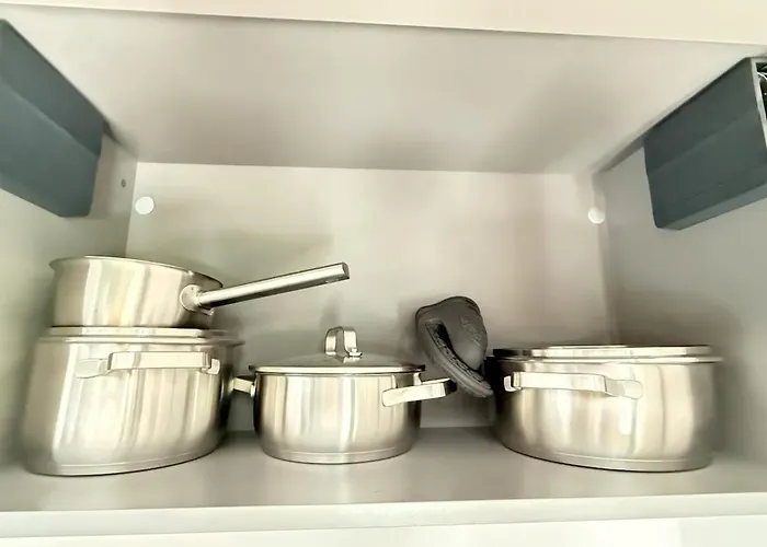 Solymar Luxury Apartment *