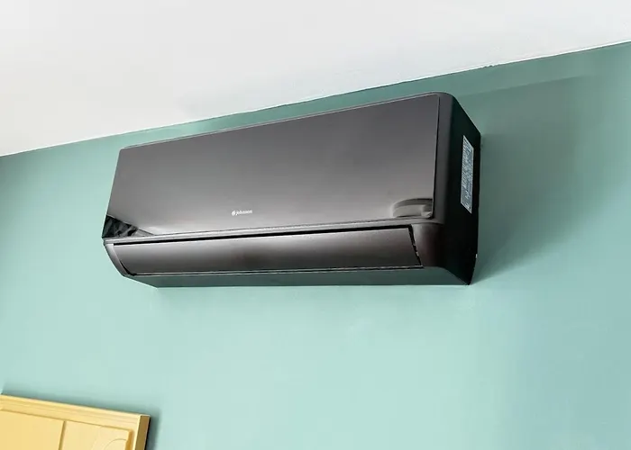 Apartment Solymar Luxury *